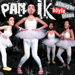 Almayan Böyle Olsun