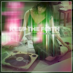 Keep the Faith