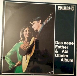 Das Neue Esther & Abi Ofarim Album