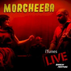 iTunes Live: Berlin Festival