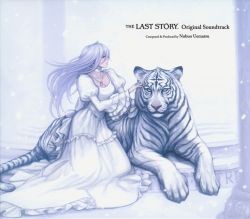 THE LAST STORY Original Soundtrack