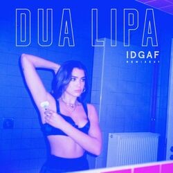 IDGAF (remixes)