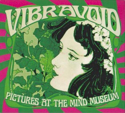 Pictures at the Mind Museum