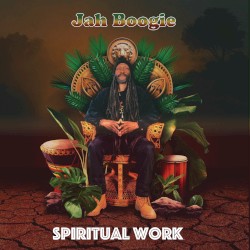 Spiritual Work