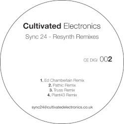 Resynth Remixes