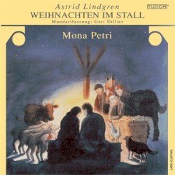 Weihnachten im Stall