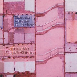 Domestic Departures