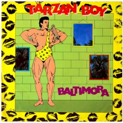 Tarzan Boy