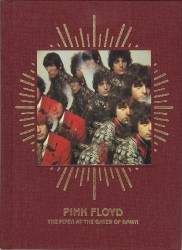 The Piper at the Gates of Dawn