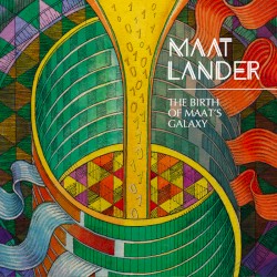 The Birth of Maat’s Galaxy