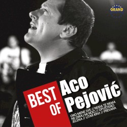 Aco Pejovic - The best of 2014