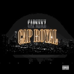 Cap Royal