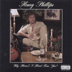 Why Haven’t I Heard From You