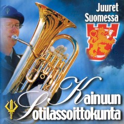 Juuret Suomessa