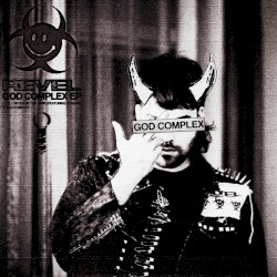 GOD COMPLEX EP