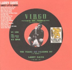 Sweet Little Angel: Kent Recordings 1968-69