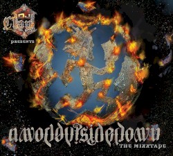 A World Upside Down: The Mixxtape