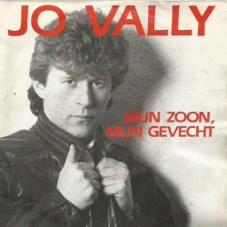 Mijn zoon, mijn gevecht