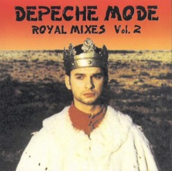 Royal Mixes, Volume 2