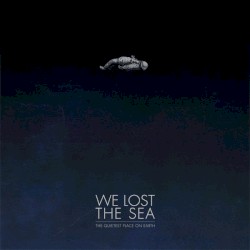 The Quietest Place on Earth