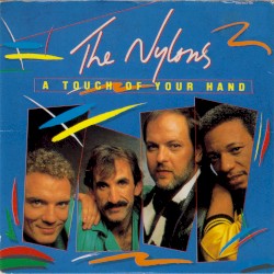 A Touch of Your Hand