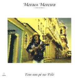 Tem Um Pé no Pelô