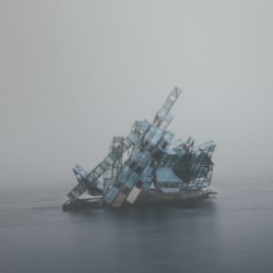 Mourning Ghost (Slowed)