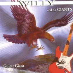Guitar Giant