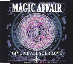 Give Me All Your Love