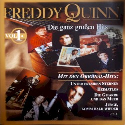 Die ganz großen Hits