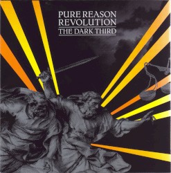 The Dark Third