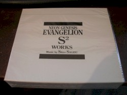 Neon Genesis Evangelion S² Works