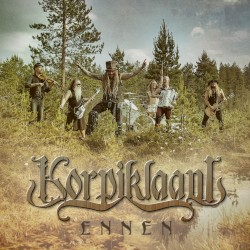 Ennen