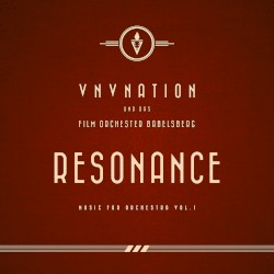 Resonance: Music for Orchestra, Vol. 1