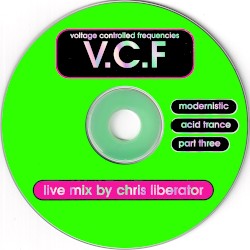 VCF. Modernistic Acid Trance part 3