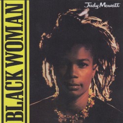 Black Woman