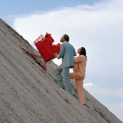 Guarda le luci amore mio