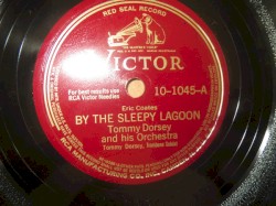 By the Sleepy Lagoon / Melody