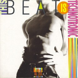This Beat Is Technotronic