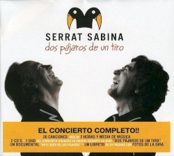 Dos pájaros de un tiro