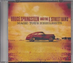 Magic Tour Highlights