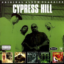 Original Album Classics