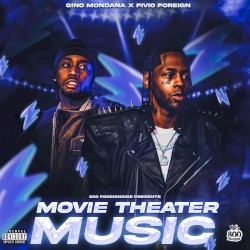 Movie Theater Music