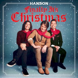 Finally It’s Christmas