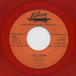 Por un error / Fumo y fumo