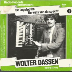 De lepelpolka / De wals van de specht