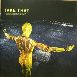 Progress Live