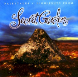 Fairytales: Highlights From Secret Garden