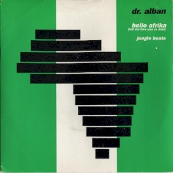 Hello Afrika