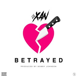 Betrayed